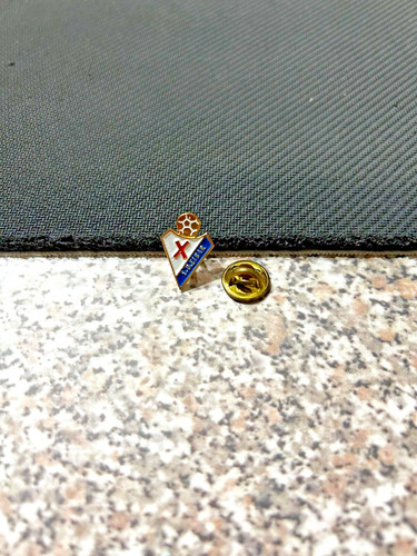 Spilla pin badge distintivo - badge,