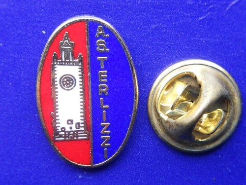 Calcio football vecchia spilla - calcio,