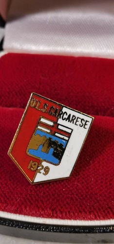 Spilla pins distintivo calcio - distintivo,
