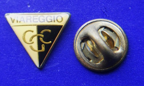 Calcio football vecchia spilla - football,