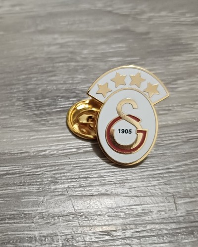 Spilla pin galatasarai - spilla,