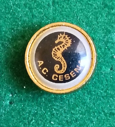 Cesena spilla pin - spilla,
