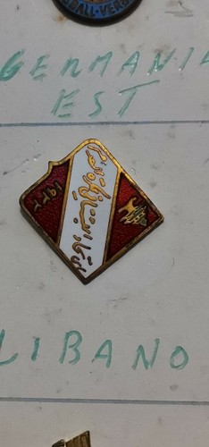 Spilla distintivo pins - distintivo, calcio
