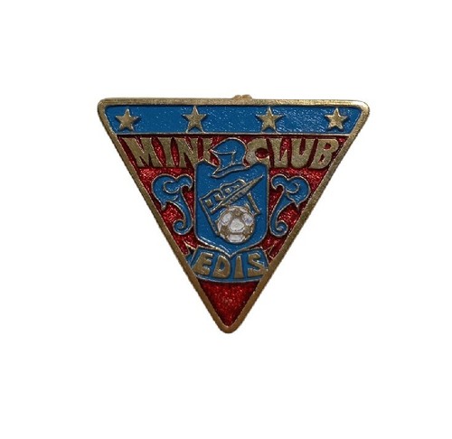 Medaglia spilla pin mini - *hh*,