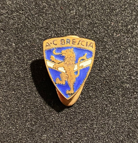 Brescia calcio distintivo - ac,