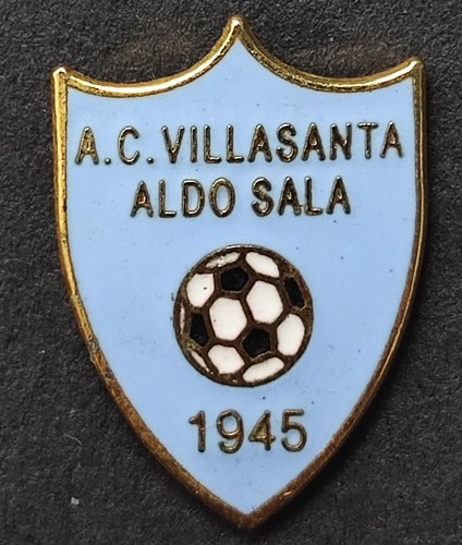 Pin spilla squadra calcio - pin, a.c