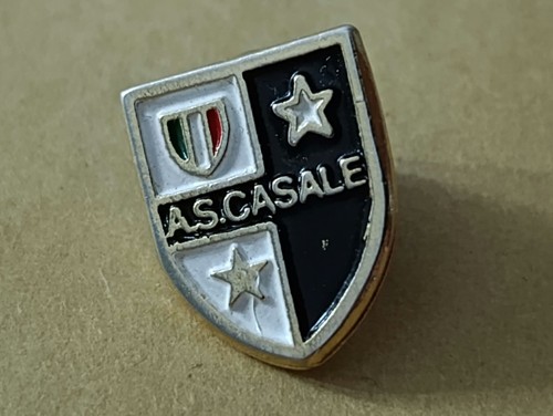 Spilla pin vintage casale - vintage,