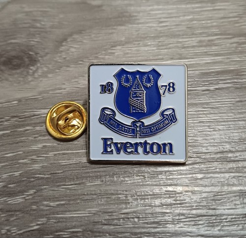 Spilla pin everton football - everton,