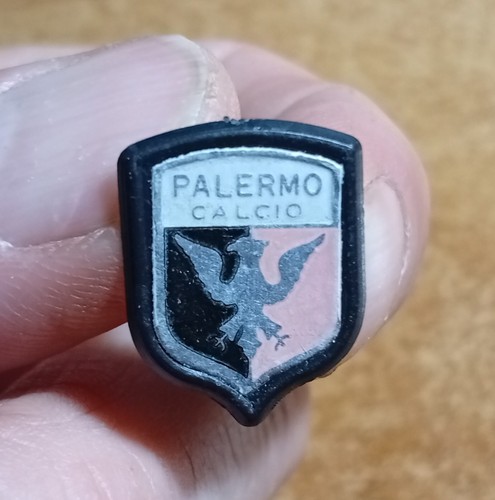 Palermo football calcio - palermo, pin