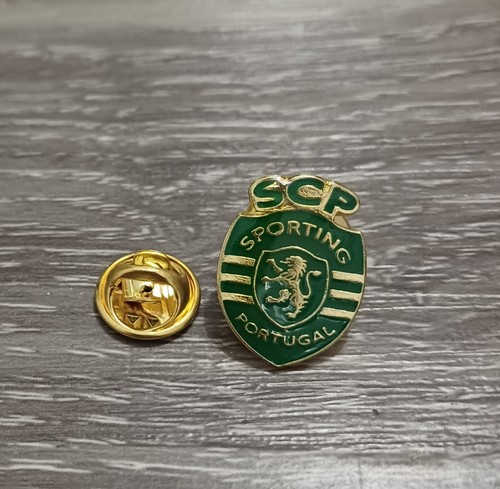 Spilla pin sporting lisbona - spilla,