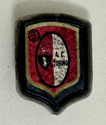 Torino distintivo plastica - ac,