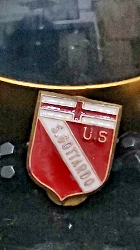 Pin vintage spilla - pin,