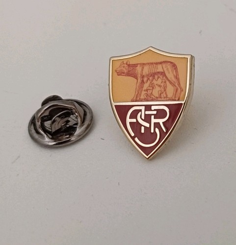 Spilla pin roma - pin, nuovo