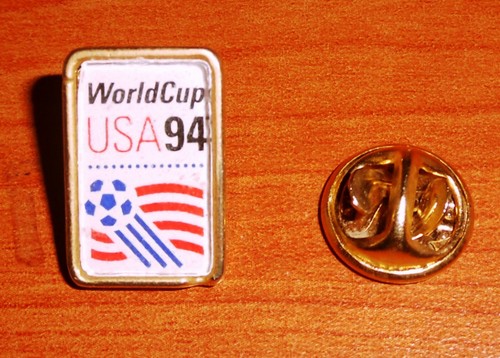 Spilla pin badge football - spilla,