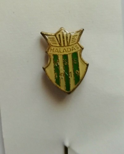 Calcio spilla haladas - calcio,