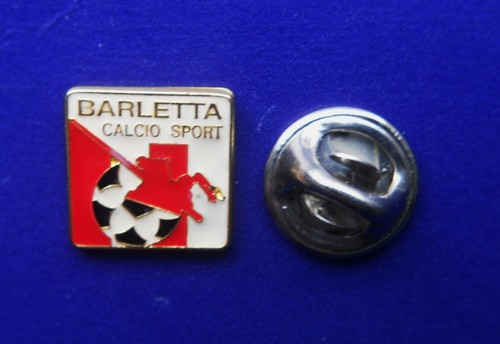 Calcio football vecchia spilla - vecchia,
