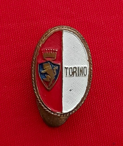Pin spilla torino football - pin/spilla,