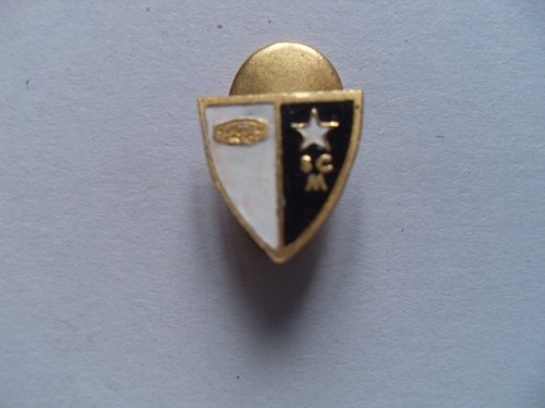 Raro old piedino spilla - raro,