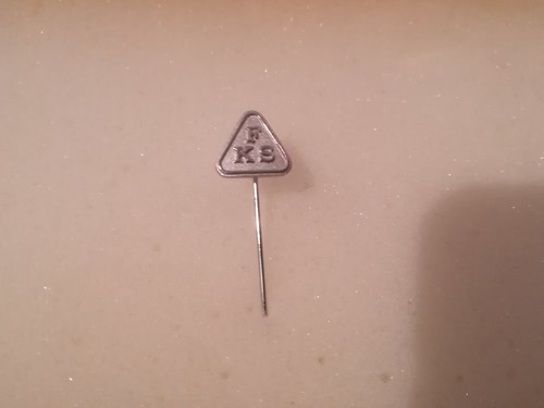 Distintivo pin badge spilla - distintivo,