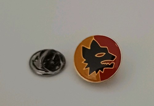 Spilla pin roma - spilla, badge