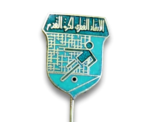 Spilla pin calcio - spilla,