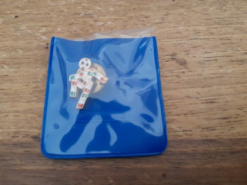 Spilla pin vintage - spilla,