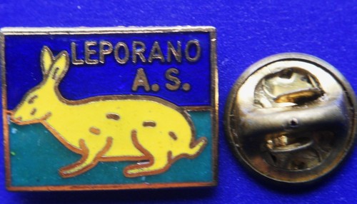 Calcio football vecchia spilla - calcio,