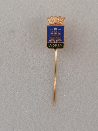Badge pin spilla distintivo - pin,