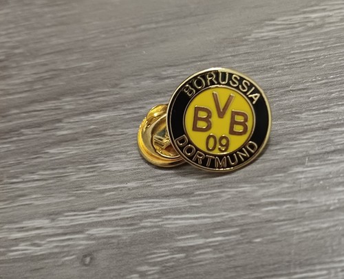Spilla pin borussia dortmund - pin,