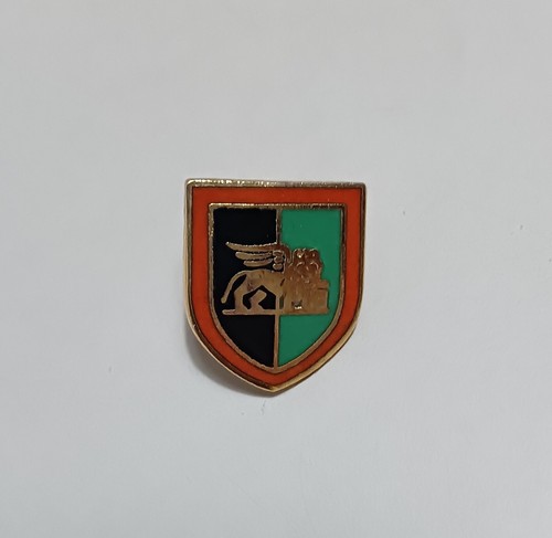 Pin badge spilla - pin, smaltata