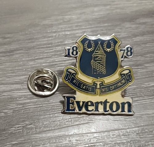 Spilla pin everton - spilla,