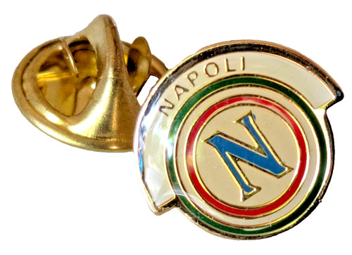 Spilla pin gadget bandiera - gadget,
