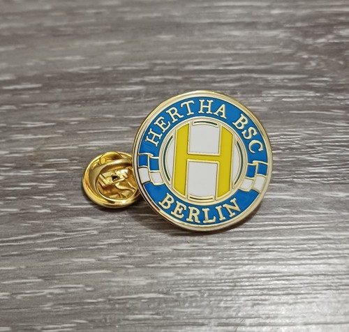 Spilla pin herta - pin, berlin