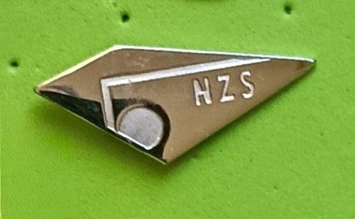 Slovenia federazione spilla - slovenia,
