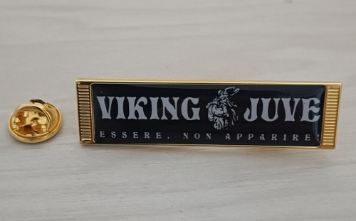 Spilla pin juventus - spilla,