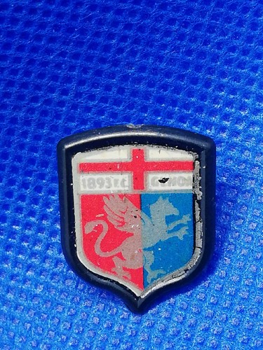 Distintivo calcio spilla pin - spilla,