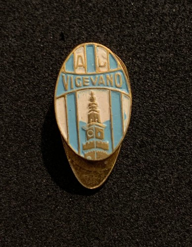 Vigevano distintivo calcio - ac,