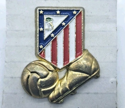 Spilla pins atletico - pins-atletico, madrid