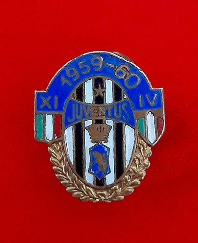 Pin spilla juventus football - pin/spilla,