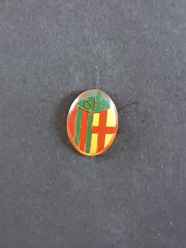 Pins spilla badge - bologna, bfc