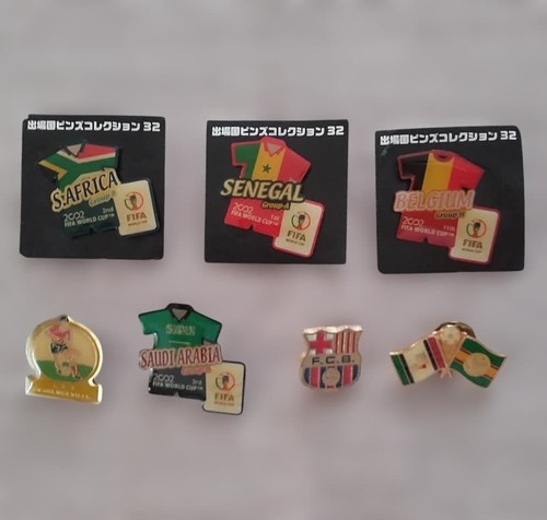 Distintivi spilla calcio - distintivi,