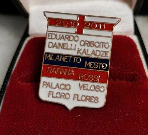 Spilla distintivo pins calcio - pins,
