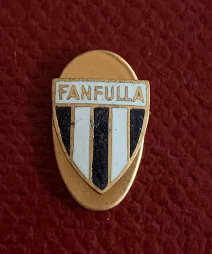 Fanfulla distintivo calcio - fanfulla,