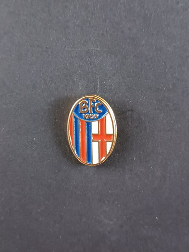 Pins spilla badge bologna - spilla,