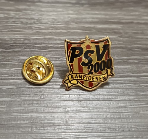 Spilla pin psv - pin, eindhoven