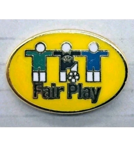 Spilla pins uefa - pins-uefa, play