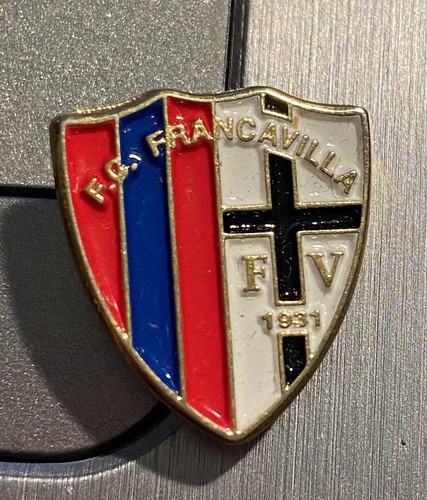 Francavilla 1931 calcio - fc,