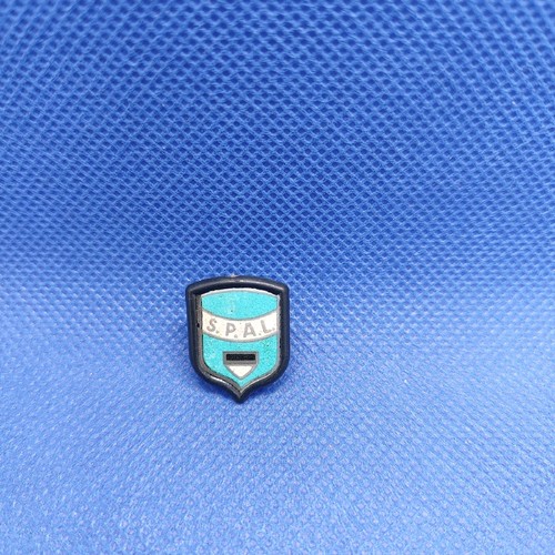 Distintivo calcio spilla - distintivo,