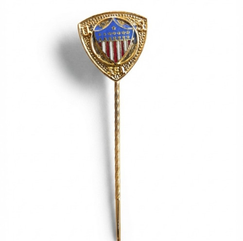 Pin badge spilla calcio - badge,