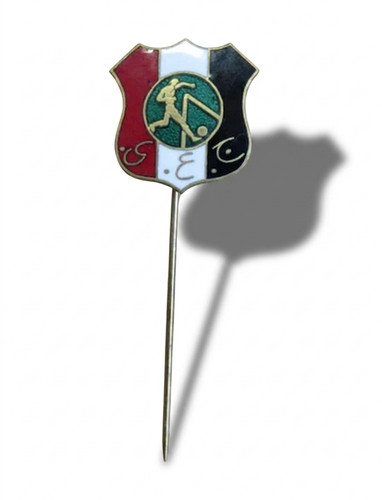 Spilla pin calcio yemen - pin,